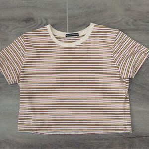 Brandy Melville Halie Top